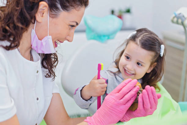 Best Preventive Dentistry  in Lambert, MS